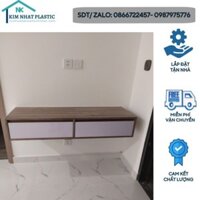 KỆ TIVI NHỰA VINCOPLAST MIỄN PHÍ ĐO ĐẠC VÀ LẮP ĐẶT