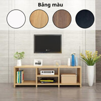 Kệ tivi phòng khách kệ để sàn dài 1m-1m2 gỗ MDF nhập khẩu phong cách châu âu hiện đại cổ điển và sang trọng