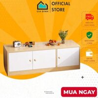 Kệ Tivi Phòng Khách Tủ Tivi Gỗ Tủ Kê Cửa Sổ Đa Năng Bằng Gỗ Trang Trí Phòng Khách Phòng Ngủ Hiện Đại Tiện Lợi TV3C