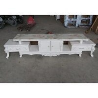 Kệ Tivi Tân Cổ Điển Nhập Khẩu HHP-TV028-18 Cao Cấp