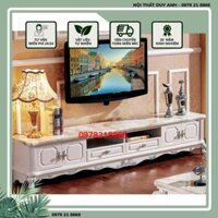 Kệ Tivi Tân Cổ Điển DA-TV918-22 Cao Cấp