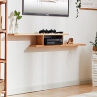 kệ tivi  treo tường hiện đại 1m6 ( giá xưởng)