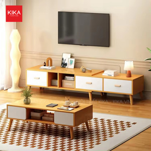 Kệ Tivi Treo Tường TV15