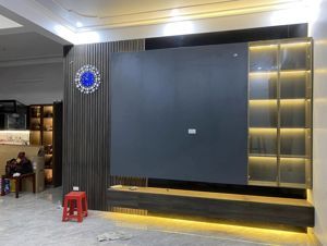 KỆ TIVI TV033