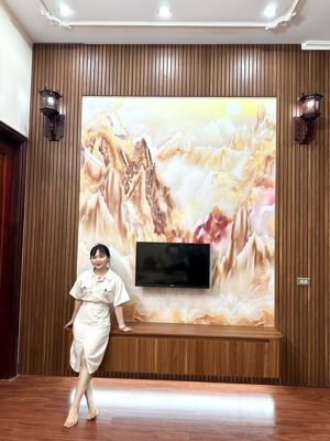 KỆ TIVI TV043