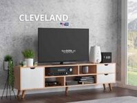 Kệ Tivi TV20 Cleveland - Kệ TiVi - KenSOFA.vn