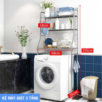 Kệ Toilet Đa Năng, Giá Để Đồ Nhà Tắm Tiện Lợi