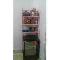 Kệ Toilet nhà tắm đa năng