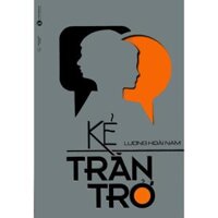 Kẻ Trăn Trở Tái Bản 2017