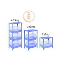 Kệ trạn úp chén bát có nắp đậy Việt Nhật, giá rẻ.Siêu Bền. 2 3 4 tầng.