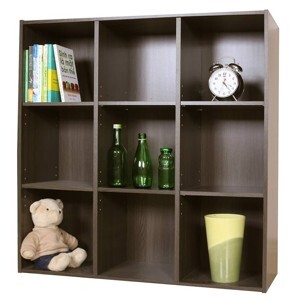 Kệ trang trí Modulo Home RUBIK (1846)