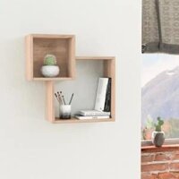 Kệ Trang Trí Wilkins Hình Ô Vuông – KTTVP14