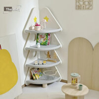 Kệ trẻ em Christmas Tree nhập khẩu cao cấp / Christmas Tree Shelf