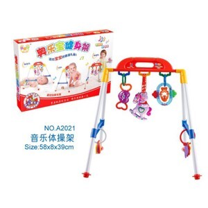 Kệ Treo A (Giá Chữ A) To Có Nhạc A2021