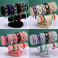 Kệ treo bờm, băng đô vòng tay, giá treo vòng tay, bờm tóc