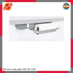 Kệ treo cuộn giấy 521.01.510