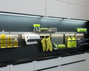 Kệ treo cuộn giấy 521.01.510