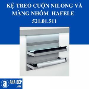 Kệ treo cuộn nylon và màng nhôm 521.01.511