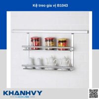 Kệ treo gia vị Eurogold B1043