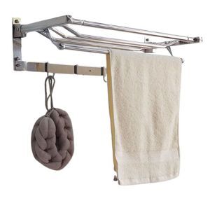 Kệ treo khăn đa năng EL-B1