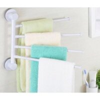 Kệ treo khăn ECOCO cao cấp 1610