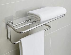 Kệ treo khăn phòng tắm Toto YTS406B