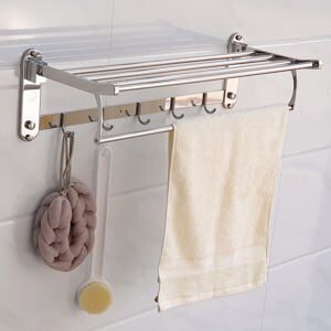 Kệ treo khăn tắm Eurolife EL-B7 Inox 304
