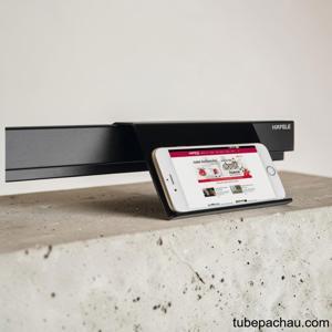 Kệ treo máy tính bảng Hafele 523.00.320