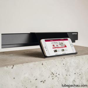 Kệ treo máy tính bảng Hafele 523.00.320