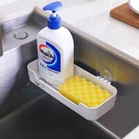 Kệ treo nhà tắm dán tường đa năng Lock&Lock VMS220-CW180