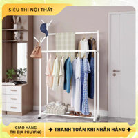 Kệ Treo Quần Áo Để Giày Dép Để Đồ Đa Năng Kệ Treo Trang Trí Nhà Cửa Nhiều Mẫu Giá Sinh Viên