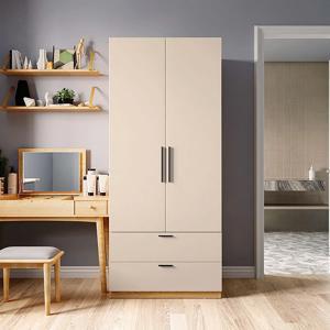 Kệ treo quần áo khung sắt đợt gỗ TQA29