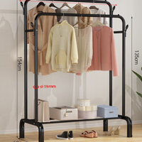 Kệ Treo Quần ÁO Sắt Tiện Lợi Mẫu Mới Nhất 2023