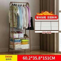 Kệ treo quần áo