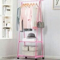 Kệ treo quần áo