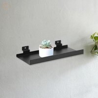 Kệ treo sắt Kệ treo tường cho nhà bếp