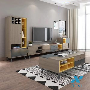 Kệ Treo Tường Hình Chữ U NV228