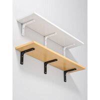 Kệ treo tường, kệ đơn nổi, kệ lưu trữ tường phòng khách, kệ sách gỗ treo tường, giá đỡ bảng tầng LXWH