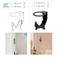 Kệ Treo Tường Loa Đứng Âm Thanh Xung Quanh Nhỏ Acrylic Dễ Dàng Lắp Đặt Giá Treo Tường Loa Kệ Trưng Bày Kệ