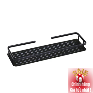 Kệ treo tường nhà tắm Kanly GCK30B