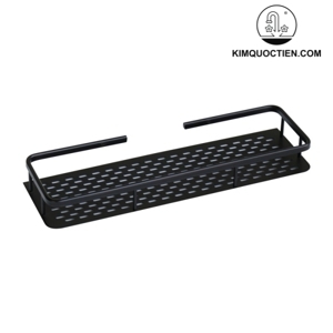 Kệ treo tường nhà tắm Kanly GCK30B