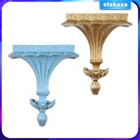 Kệ Treo Tường Tượng Nhựa Kệ Treo Tường Chậu Hoa Đứng Cho Phòng Ngủ Phòng Khách Lối Vào Trang Trí