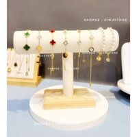 Kệ treo vòng tay , lắc… trang trí shop