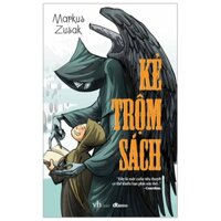 Kẻ Trộm Sách (Tái Bản 2024)