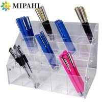 Kệ trưng bày văn phòng phẩm MIPAHI Kệ trưng bày tiết kiệm không gian Trang điểm Đồ trang trí để bàn