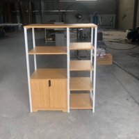 Kệ tủ bếp hiện đại