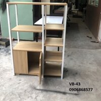 Kệ tủ hiện đại VB-43