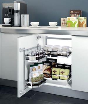 Kệ tủ kho 2 tầng Cariny CH-2050