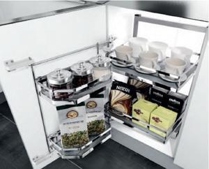 Kệ tủ kho 2 tầng Cariny CH-2050M