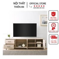 Kệ Tủ Tivi Gỗ công nghiệp Kích Thước Sản Phẩm 160 x 40 x 50 cm